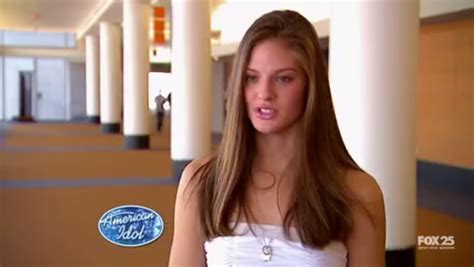 Ayla Brown American Idol Wiki Fandom