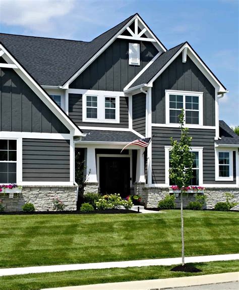 New Siding Color Trends You Need To Know About In 2021