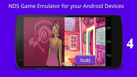 Biggest collection of nds games available on the web. 10+ Best DS Emulator for Android | Play Nintendo (NDS ...