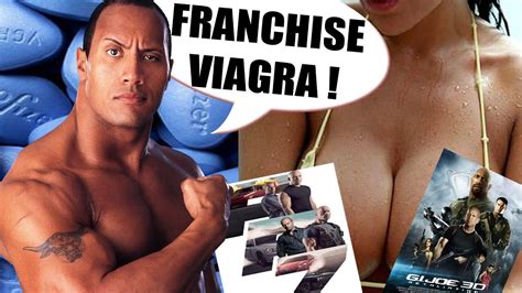 Sex You Up The Rock Als Franchise Viagra Fast And The Furious 7