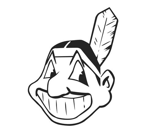 You can copy, modify, distribute and perform the work, even for commercial purposes, all without asking permission. Cleveland Indians Logo PNG Transparent & SVG Vector ...