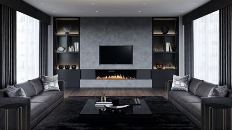 Grey Living Room Discover 7 Superb Grey Living Room Ideas