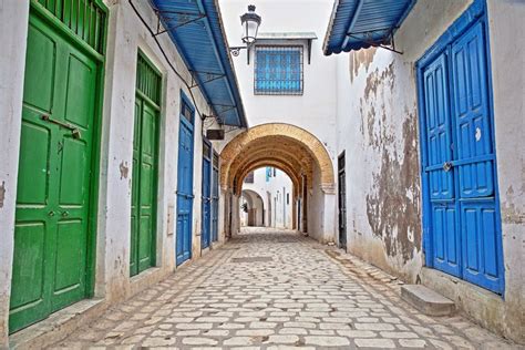 12 Top Rated Tourist Attractions And Things To Do In Tunis Planetware