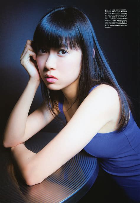 weekly young jump 2012 no.50 miyuki watanabe 渡辺美優紀 13p7mbattachattach attachdownload みるきーこと渡辺美優紀のハイレグが凄すぎる過激な画像 - AKB ...