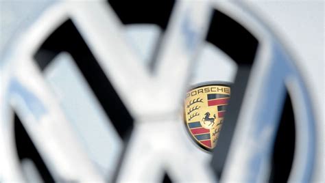 Porsche wird für den VW Konzern immer wichtiger manager magazin
