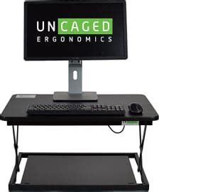 Ready to give your work space a makeover? Top 10 Ergonomic Desks of 2018 | Video Review