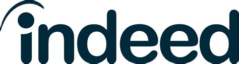 Indeed Logo Png Pic Png Mart