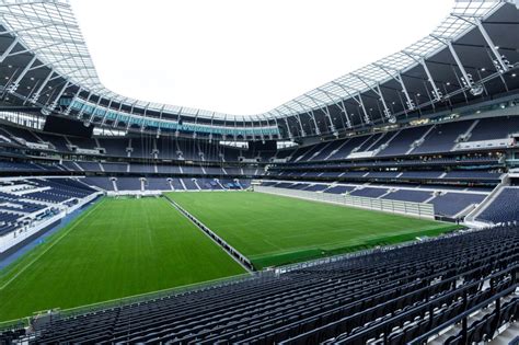 We have 73+ amazing background pictures carefully picked by our community. A New Era in NFL Facilities: Tottenham Hotspur Stadium ...