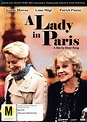 A Lady In Paris | DVD | Buy Now | at Mighty Ape NZ