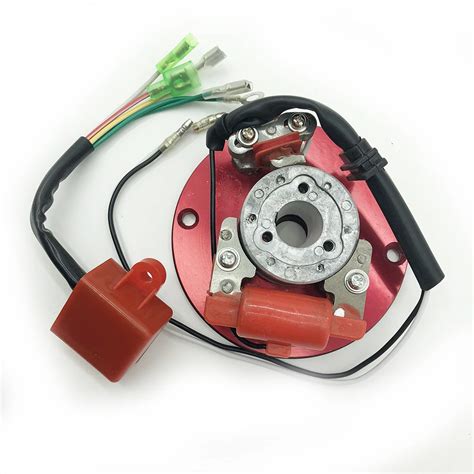 Parts Accessories Performance Racing Magneto Stator Cdi For Lifan