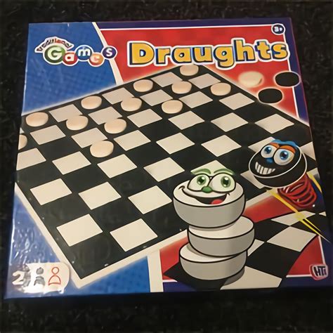 Draughts Pieces For Sale In Uk 58 Used Draughts Pieces