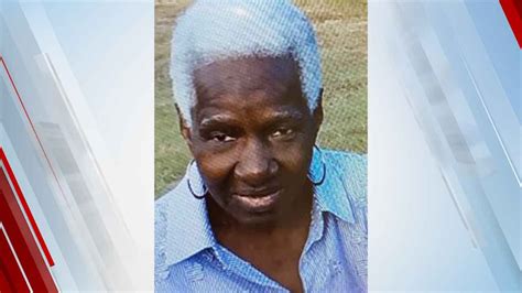 police cancel silver alert for 76 year old woman
