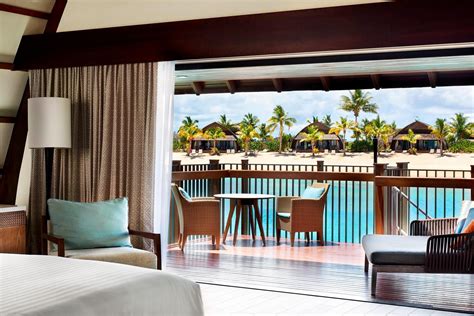 Fiji Marriott Resort Momi Bay Hotel Coral Coast Deals Photos And Reviews