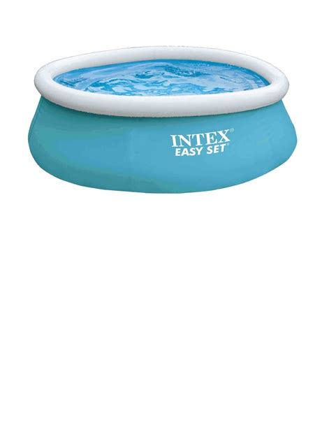 Intex 6ft Easy Up Pool