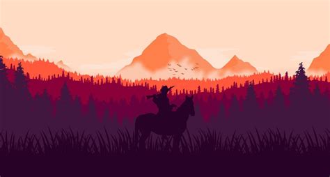 Red Dead Redemption 2 Theme Free Chrome Extension Showstab