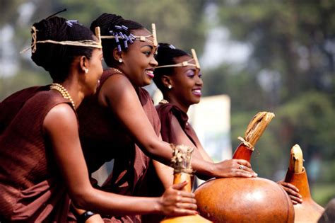 4 Cultural Sites To Visit In Rwanda Africa Geographic