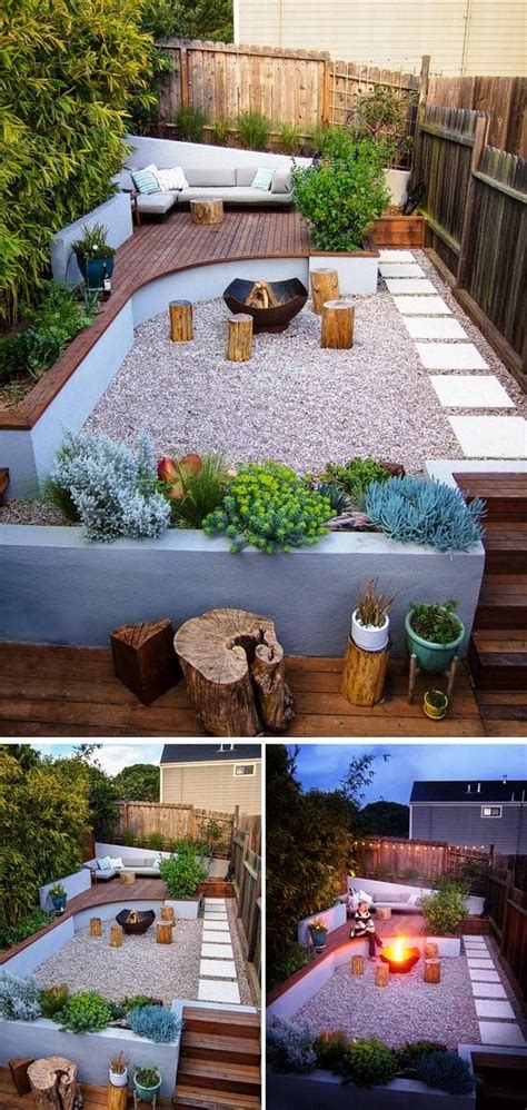 Most Awesome Backyard Design Ideas That You Will Love It Genmice