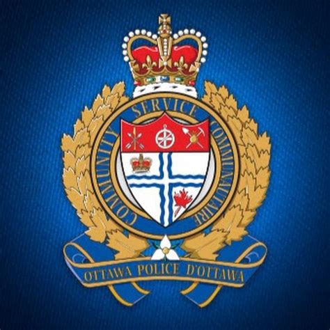 Ottawa Police Youtube
