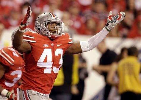 Ohio State Players Take To Twitter To Celebrate Talk Trash After Sugar