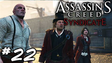 Southwark Takeover Assassin S Creed Syndicate Playthrough Part 22