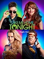 Take Me Home Tonight - Full Cast & Crew - TV Guide
