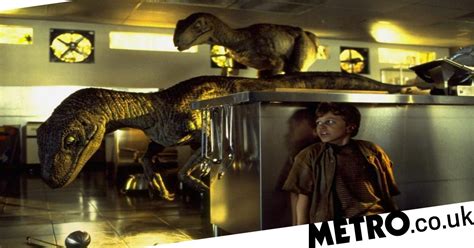 Jurassic Park Was Wrong Scientists Claim Raptors Didnt Hunt In Packs