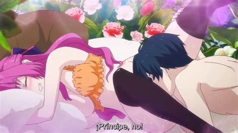 Ouji No Honmei Wa Akuyaku Reijou Episode 3 Hentai Pro Watch Free