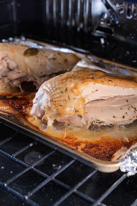 how to season a butterball turkey breast dekookguide