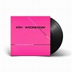 Ash Wednesday – sound-merch.com.au