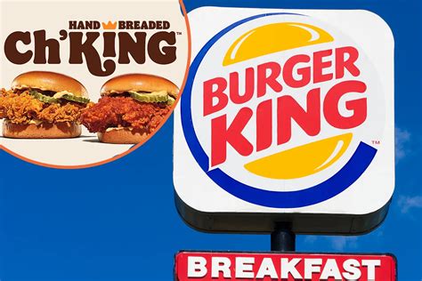 Burger King Is Giving Away Free Whoppers To Settle Hilarious Twitter Feud