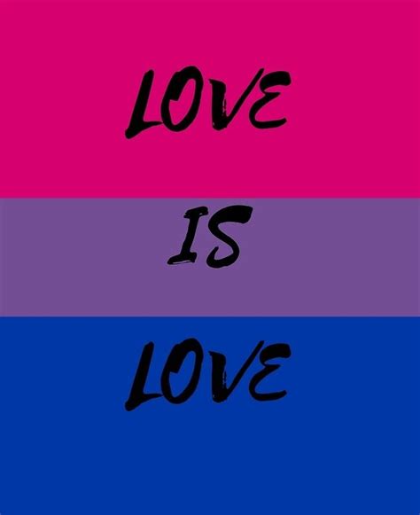 Bisexual Quote Lgbt Quotes Bisexual Pride Lgbtq Pride Pride Quotes Frases Lgbt Bi Flag