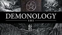 Demonology and the Authority of the Believer | ISOW