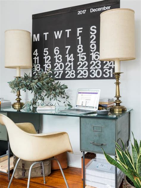 65 Small Home Office Ideas Hgtv