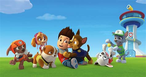 Social Media Claims Of Paw Patrol Being Canceled Explained