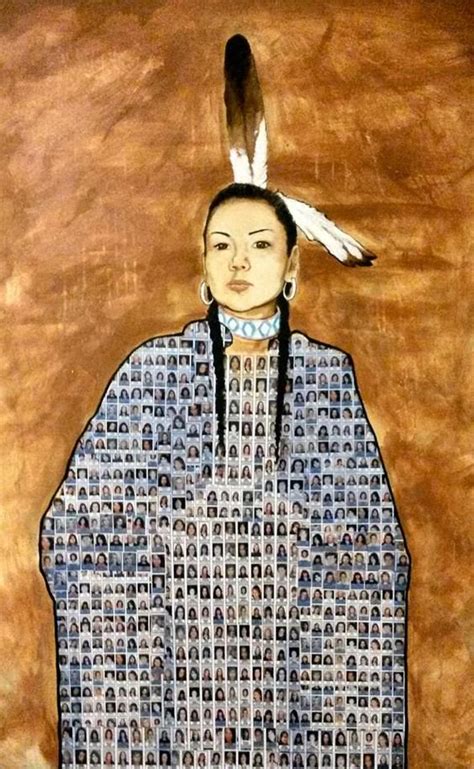 missing and murdered indigenous women and girls kairos canada