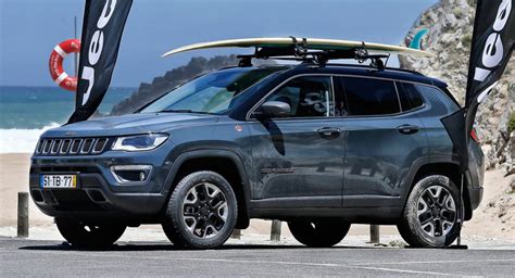 Using the parts from our inventory you can upgrade your jeep to best fit the activities you do the most. Jeep Compass Gets Over 70 Exclusive Accessories from Mopar