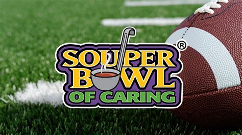 Souper Bowl Of Caring Good Hope Lutheran