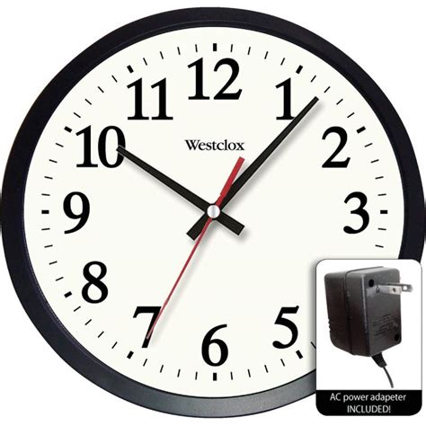 Buy Westclox Wall Clock