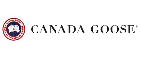 Canada Goose Logo And Symbol Meaning History Png Brand