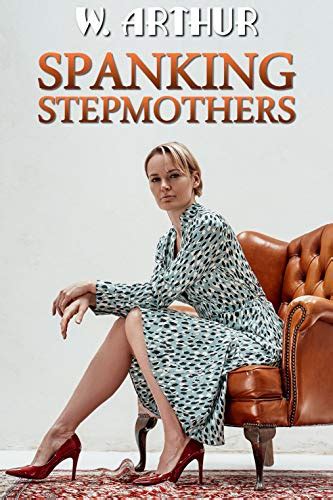 Jp Spanking Stepmothers An Fm Story Collection English