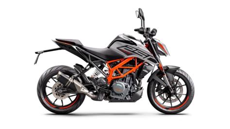 The 2020 ktm 250 duke comes with a bharat stage 6 (bs6) standard engine and is priced at rs 2.09 lakh in the delhi showroom. KTM Duke 250 Gets a New Face and a Higher Price!