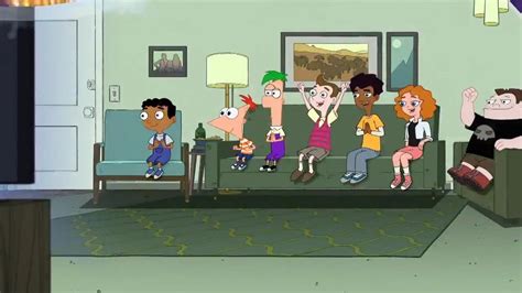 Phineas And Ferb And Milo Murphys Law Crossover Premieres This Weekend Photo 1208535