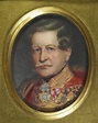 Count Emmanuel Mensdorff-Pouilly (1777-1852)