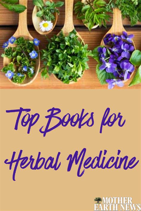 Top Books For Herbal Medicine A Home Apothecary Wouldnt Be Complete