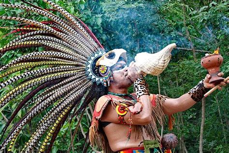 2 Hour Symbolic Mayan Wedding Ceremony From Tulum 2023