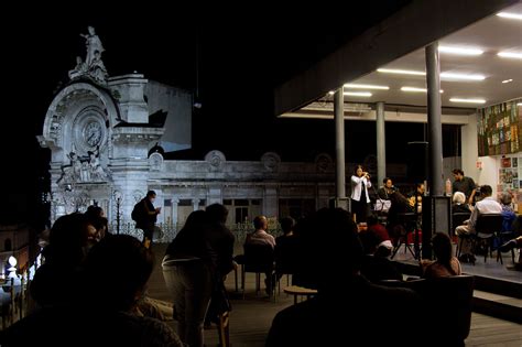 M S De Recintos Capitalinos Participar N En La Noche De Museos De Mayo