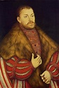Georg (1484-1543), Markgraf von Brandenburg-Ansbach – kleio.org