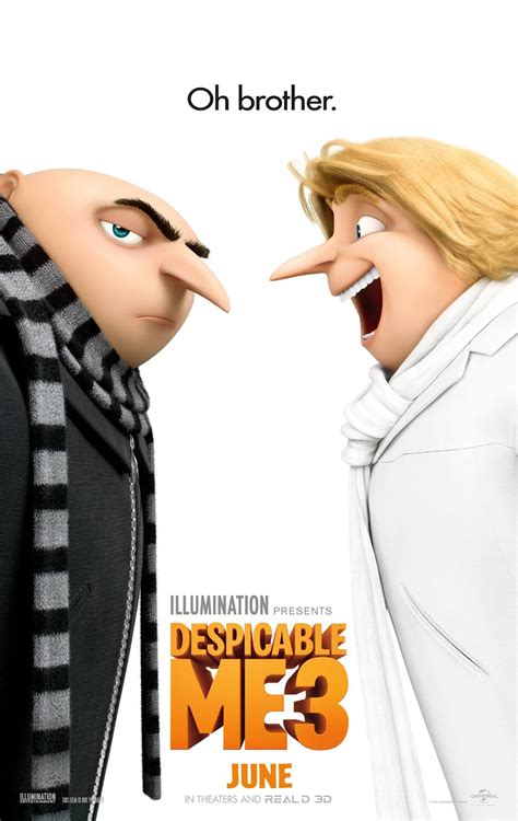 Watch Despicable Me 3 2017 Full Movie On Pubfilm