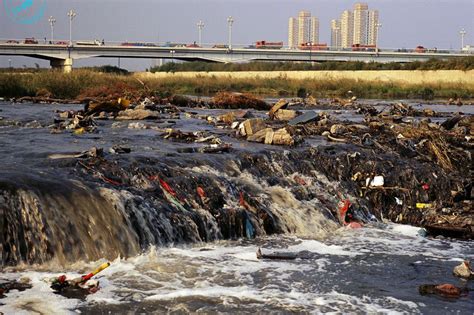 Most Polluted Rivers In The World Dailypedia