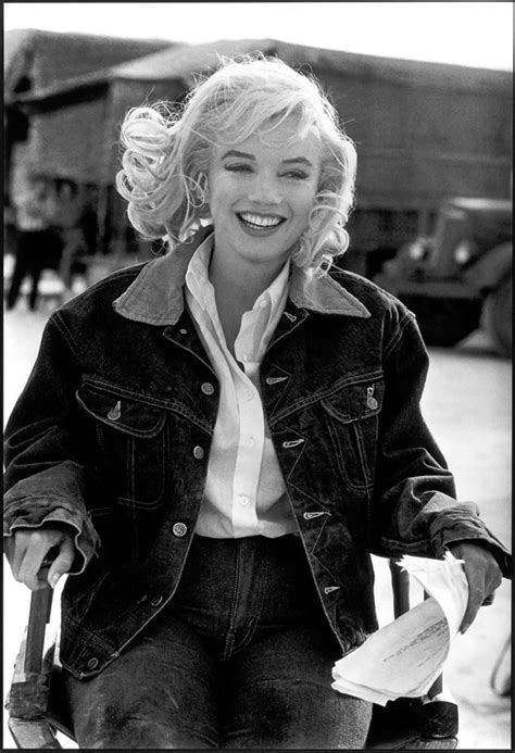26 Fotos De Marilyn Monroe Por Eve Arnold Lady Moio